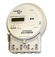 E22A - Single phase electronic meter