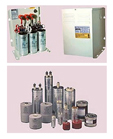 Power Capacitors