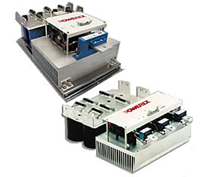 Power Units of Semiconductors