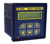 SMART CONTROL D - Controlling Of Active Demand